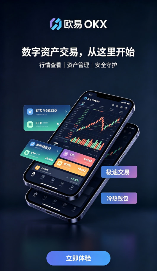 下载欧交易所APP使用体验